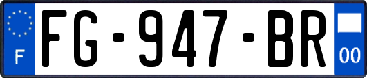 FG-947-BR