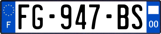 FG-947-BS