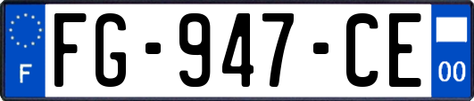 FG-947-CE