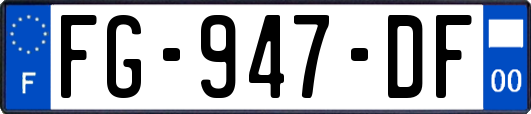 FG-947-DF