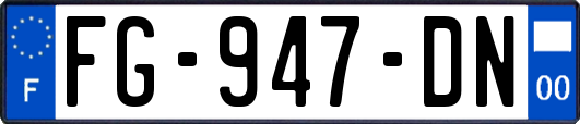 FG-947-DN