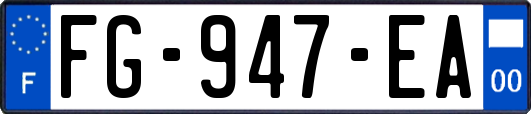FG-947-EA