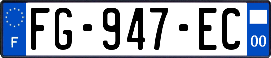FG-947-EC