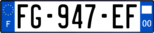 FG-947-EF
