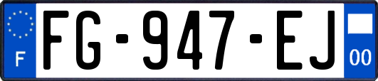 FG-947-EJ