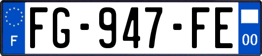 FG-947-FE