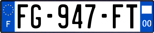FG-947-FT