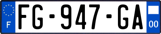 FG-947-GA