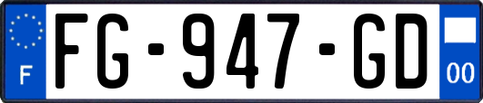 FG-947-GD