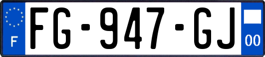 FG-947-GJ