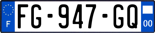 FG-947-GQ