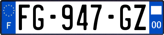 FG-947-GZ