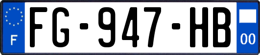FG-947-HB