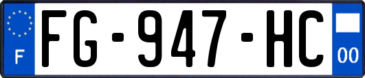 FG-947-HC