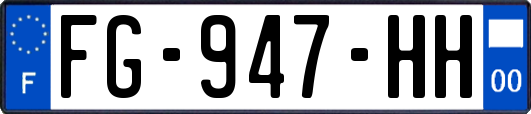 FG-947-HH