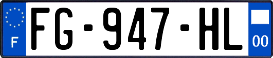 FG-947-HL