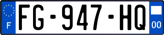 FG-947-HQ