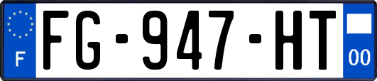 FG-947-HT