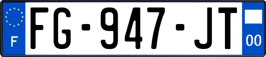 FG-947-JT