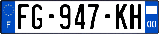FG-947-KH