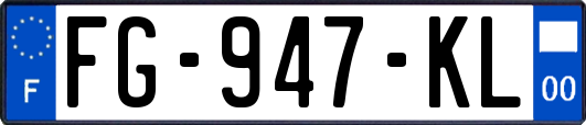 FG-947-KL