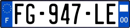FG-947-LE
