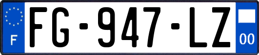 FG-947-LZ