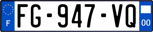 FG-947-VQ