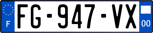 FG-947-VX
