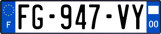 FG-947-VY