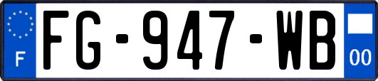 FG-947-WB
