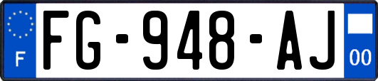 FG-948-AJ