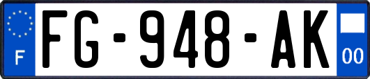 FG-948-AK