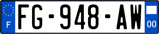 FG-948-AW