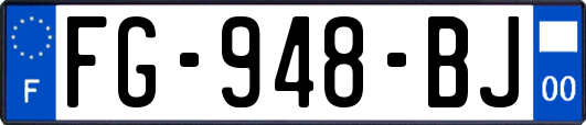 FG-948-BJ