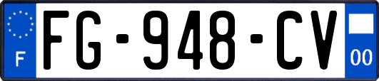 FG-948-CV