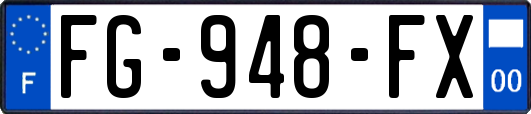 FG-948-FX