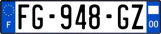 FG-948-GZ