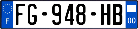 FG-948-HB