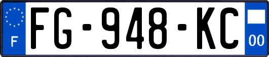 FG-948-KC