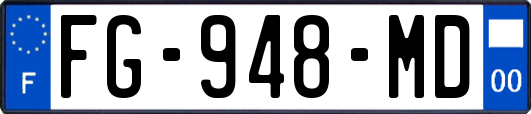 FG-948-MD