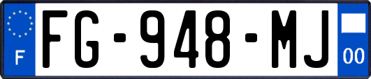 FG-948-MJ