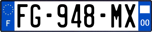 FG-948-MX