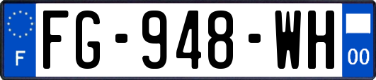 FG-948-WH