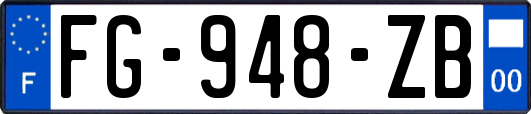 FG-948-ZB