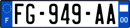 FG-949-AA