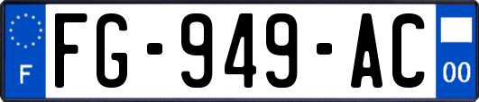 FG-949-AC