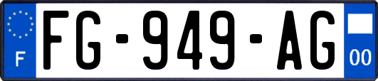 FG-949-AG