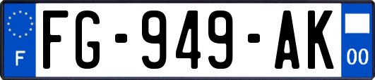 FG-949-AK