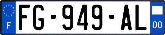 FG-949-AL